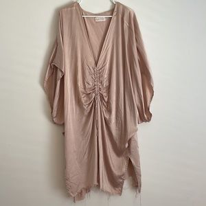 Myrah Penaloza Kaftan